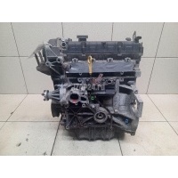 Двигатель Ford Mondeo IV (2007 - 2015) 1752082