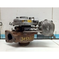 Турбокомпрессор (турбина) Ford C30 (2006 - 2013) 1483819