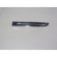 Накладка переднего крыла правого Ford Mondeo IV (2007 - 2015) 1754158