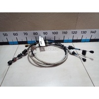 Трос КПП Ford Mondeo IV (2007 - 2015) 1517242