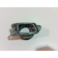 Патрубок интеркулера Citroen-Peugeot Berlingo (M59) (2002 - 2012) 0382EK