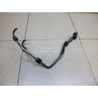 Трубка ТНВД Citroen-Peugeot Berlingo (M59) (2002 - 2012) 1570G4