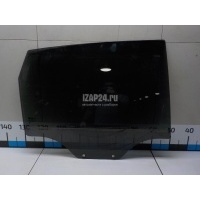 Стекло двери задней правой GM Captiva (C100) (2006 - 2010) 96624065