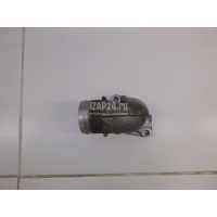 Патрубок интеркулера Nissan X-Trail (T31) (2007 - 2014) 14460JG72A