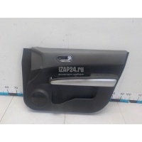 Обшивка двери передней правой Nissan X-Trail (T31) (2007 - 2014) 80900JG00A