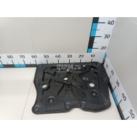 Панель двери Nissan X-Trail (T31) (2007 - 2014) 80774JG000