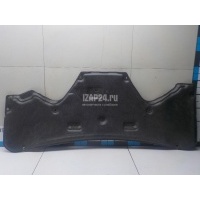 Шумоизоляция капота Nissan X-Trail (T31) (2007 - 2014) 65840JG000