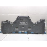 Шумоизоляция капота Nissan X-Trail (T31) (2007 - 2014) 65840JG000