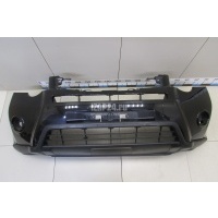 Бампер передний Nissan X-Trail (T31) (2007 - 2014) 620223UB6C