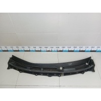 Решетка стеклооч. (планка под лобовое стекло) Nissan X-Trail (T31) (2007 - 2014) 66862JG400