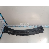 Решетка стеклооч. (планка под лобовое стекло) Nissan X-Trail (T31) (2007 - 2014) 66862JG400