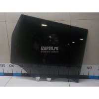 Стекло двери задней правой Nissan X-Trail (T31) (2007 - 2014) 82300JG100
