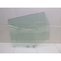 Стекло двери задней левой Nissan X-Trail (T31) (2007 - 2014) 82301JG000