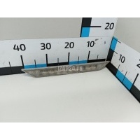 Фонарь задний (стоп сигнал) Nissan X-Trail (T31) (2007 - 2014) 26590JG000