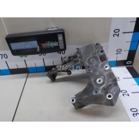 Кронштейн опоры КПП Nissan X-Trail (T31) (2007 - 2014) 13507JA00A