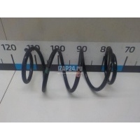 Пружина передняя Nissan X-Trail (T31) (2007 - 2014) 54010JG20C