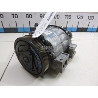 Компрессор кондиционера Nissan X-Trail (T31) (2007 - 2014) 92600JG300