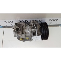 Компрессор кондиционера Nissan X-Trail (T31) (2007 - 2014) 92600JG300