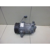 Компрессор кондиционера Nissan X-Trail (T31) (2007 - 2014) 92600JD71B