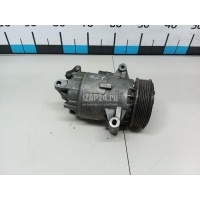 Компрессор кондиционера Nissan X-Trail (T31) (2007 - 2014) 92600JD71A