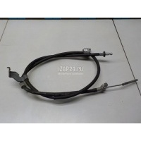 Трос стояночного тормоза правый Nissan X-Trail (T31) (2007 - 2014) 36530JG00A