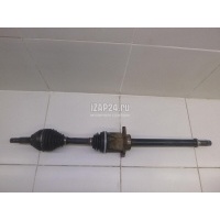 Полуось передняя правая Nissan X-Trail (T31) (2007 - 2014) 39100JG74B