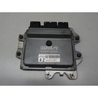 Блок управления двигателем Nissan X-Trail (T31) (2007 - 2014) 23710JG03A