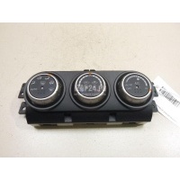 Блок управления климатической установкой Nissan X-Trail (T31) (2007 - 2014) 275003UB5A