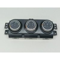 Блок управления климатической установкой Nissan X-Trail (T31) (2007 - 2014) 27500JG74A