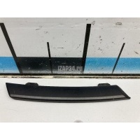 Накладка на решетку правая Honda CR-V (2007 - 2012) 71124SWWG01
