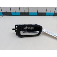 Ручка двери внутренняя левая Suzuki Grand Vitara (2005 - 2015) 8313065J20C48