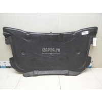 Шумоизоляция капота Suzuki Grand Vitara (2005 - 2015) 7527065J00