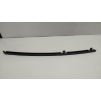 Направляющая стекла двери Suzuki Grand Vitara (2005 - 2015) 8178065J01