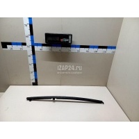 Направляющая стекла двери Suzuki Grand Vitara (2005 - 2015) 8178065J01