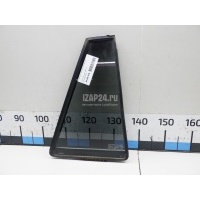 Стекло двери задней правой (форточка) Suzuki Grand Vitara (2005 - 2015) 8455165J20
