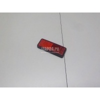 Отражатель задний Suzuki Grand Vitara (2005 - 2015) 3597007F01