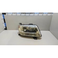 Фара правая Suzuki Grand Vitara (2005 - 2015) 3512065JC1