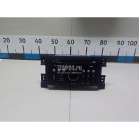 Магнитола Suzuki Grand Vitara (2005 - 2015) 3910165JA0ZEW