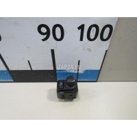Переключатель регулировки зеркала Suzuki Swift (2004 - 2010) 3795062J10