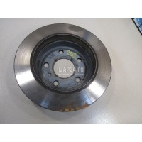 Диск тормозной задний Mercedes Benz A-Class W169 (2004 - 2012) 1694230312