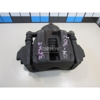 Суппорт тормозной передний левый Mercedes Benz A-Class W169 (2004 - 2012) 1694201383