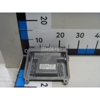 Блок управления двигателем Mercedes Benz A-Class W169 (2004 - 2012) 0024463340