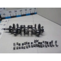 Коленвал Hyundai-Kia Santa Fe (CM) (2006 - 2012) 2311027420