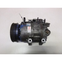 Компрессор кондиционера Hyundai-Kia Santa Fe (CM) (2006 - 2012) 977012B101
