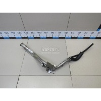 Горловина топливного бака Volvo C30 (2006 - 2013) 31336314
