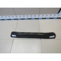 Наполнитель переднего бампера Volvo C30 (2006 - 2013) 31323545