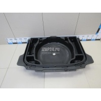 Ниша запасного колеса Volvo C30 (2006 - 2013) 30721257