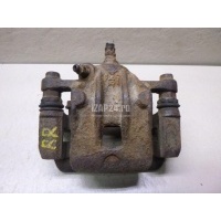 Суппорт тормозной задний правый Hyundai-Kia Magentis (2000 - 2005) 5831138A10
