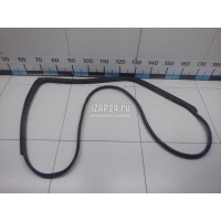 Уплотнитель двери Suzuki SX4 (2006 - 2013) 8467179J00