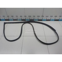 Уплотнитель двери Suzuki SX4 (2006 - 2013) 8465179J00